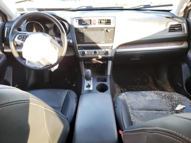 Photo 8 from auction – 2017 SUBARU OUTBACK 3. with VIN 4S4BSENC4H3234327