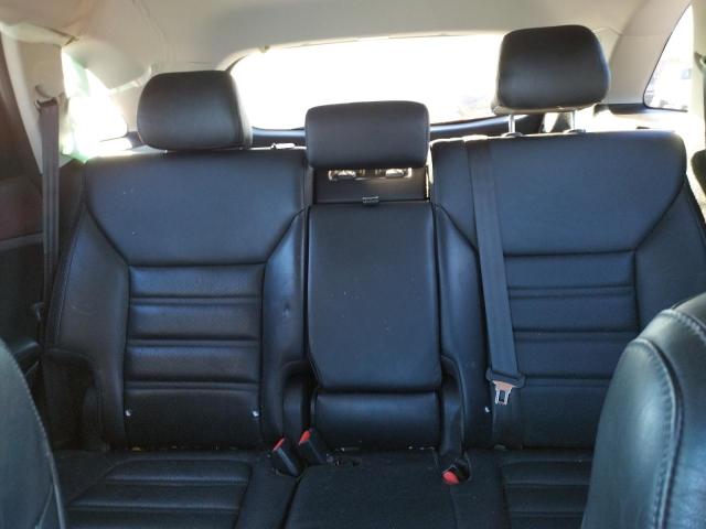Photo 10 from auction – 2016 KIA SORENTO EX with VIN 5XYPH4A18GG014514
