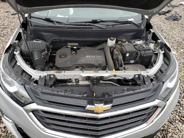 Photo 11 from auction – 2018 CHEVROLET EQUINOX LT with VIN 2GNAXSEV4J6310023