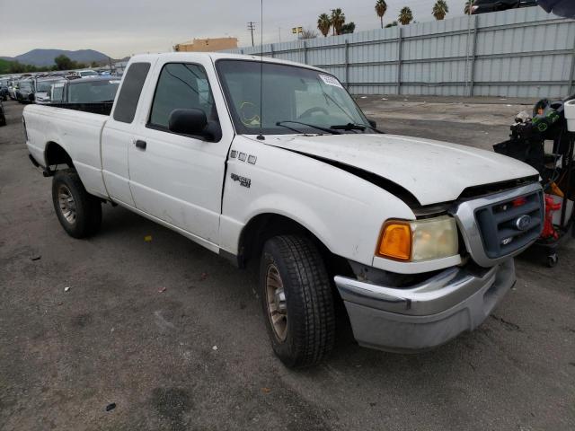 Photo 4 from auction – 2005 FORD RANGER SUP with VIN 1FTYR44E55PA48470