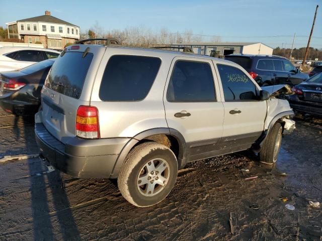 Photo 3 from auction – 2005 FORD ESCAPE XLT with VIN 1FMYU93115KB41411