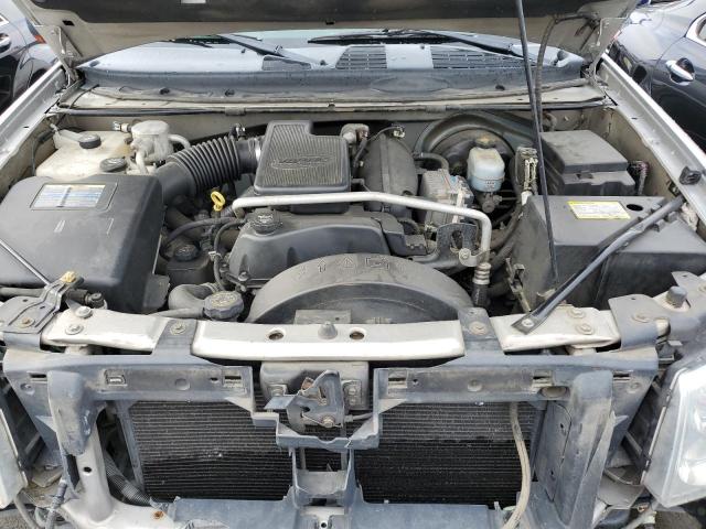 Photo 12 from auction – 2004 GMC ENVOY XUV with VIN 1GKES12S646177194