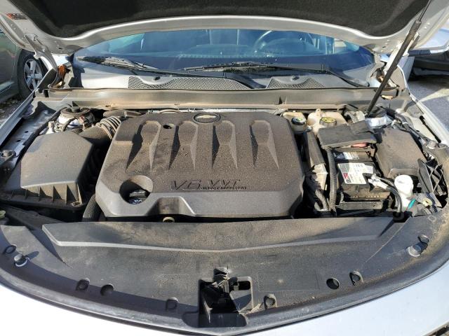 Photo 11 from auction – 2018 CHEVROLET IMPALA LT with VIN 2G1105S36J9112648