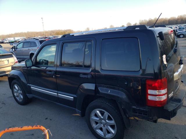 Photo 2 from auction – 2008 JEEP LIBERTY LI with VIN 1J8GN58K88W155934