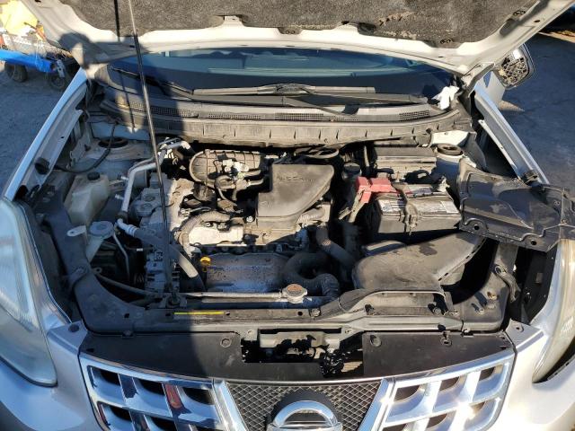 Photo 11 from auction – 2011 NISSAN ROGUE S with VIN JN8AS5MV9BW313604