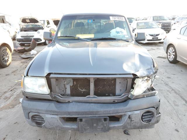 Photo 5 from auction – 2009 FORD RANGER SUP with VIN 1FTYR44EX9PA69479