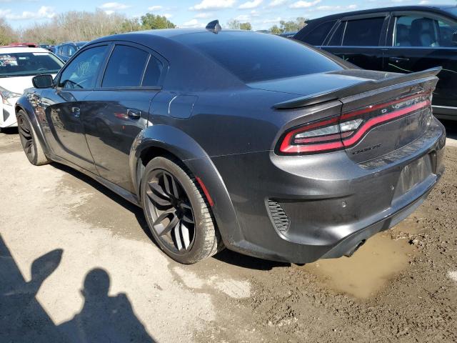 Photo 2 from auction – 2020 DODGE CHARGER SC with VIN 2C3CDXGJ0LH159159
