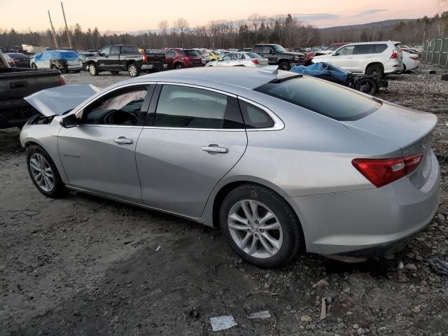Photo 2 from auction – 2018 CHEVROLET MALIBU LT with VIN 1G1ZD5ST2JF225253