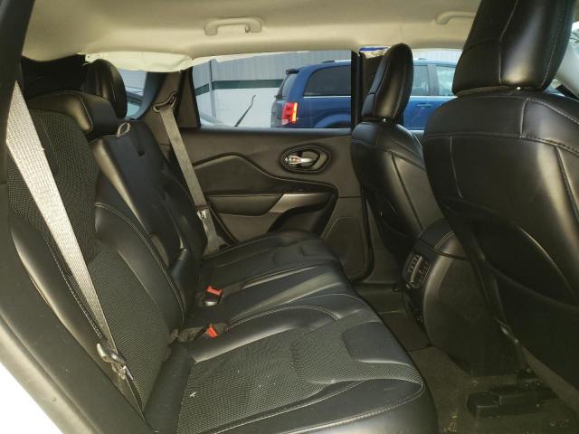 Photo 11 from auction – 2020 JEEP CHEROKEE L with VIN 1C4PJMDX5LD506771