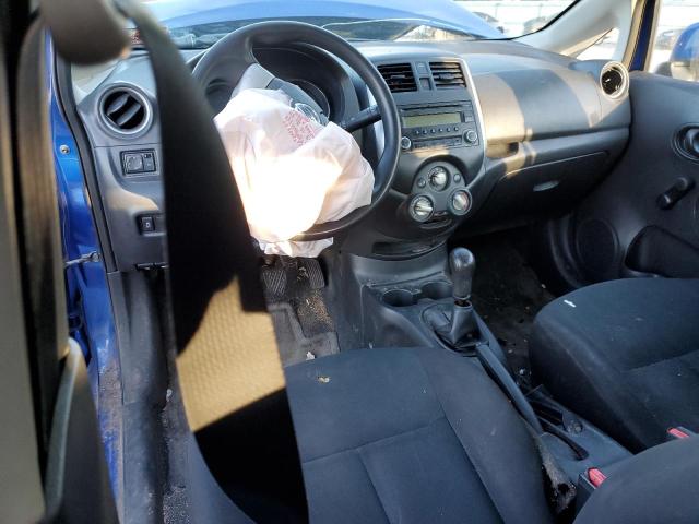 Photo 8 from auction – 2014 NISSAN VERSA NOTE with VIN 3N1CE2CP0EL391179