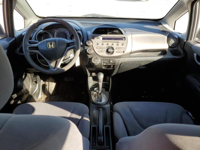 Photo 8 from auction – 2009 HONDA FIT with VIN JHMGE88259S012889
