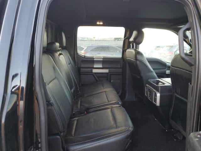 Photo 10 from auction – 2016 FORD F150 SUPER with VIN 1FTFW1EFXGFC34813