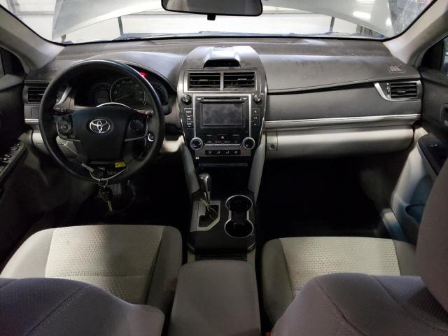 Photo 8 from auction – 2012 TOYOTA CAMRY BASE with VIN 4T1BF1FK7CU129075