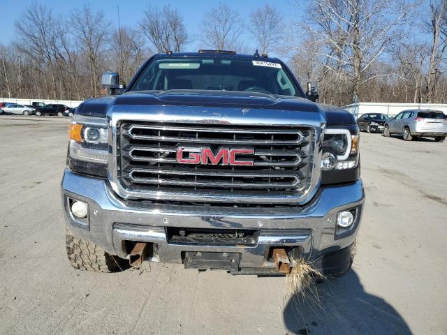 Photo 5 from auction – 2015 GMC SIERRA K25 with VIN 1GT12ZEG8FF655313