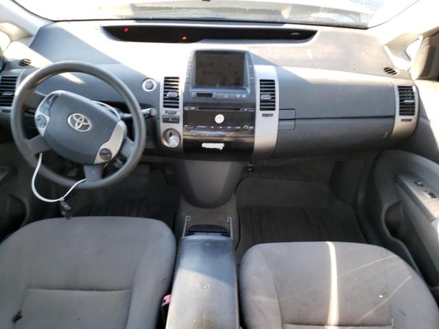 Photo 8 from auction – 2008 TOYOTA PRIUS with VIN JTDKB20UX83430713