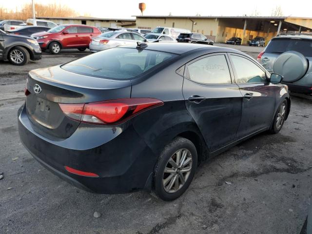 Photo 3 from auction – 2016 HYUNDAI ELANTRA SE with VIN 5NPDH4AE1GH775447