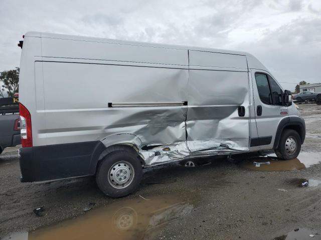 Photo 3 from auction – 2022 RAM PROMASTER with VIN 3C6MRVJG5NE104599