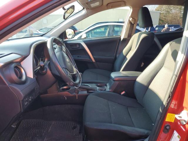 Photo 7 from auction – 2014 TOYOTA RAV4 LE with VIN JTMBFREV4ED060864