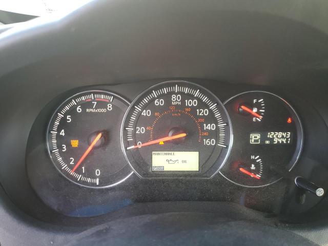 صورة رقم 9 من المزاد - 2014 NISSAN MAXIMA S مع VIN 1N4AA5AP7EC457703