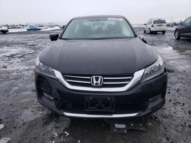 Photo 5 from auction – 2015 HONDA ACCORD EXL with VIN 1HGCR2F89FA163083