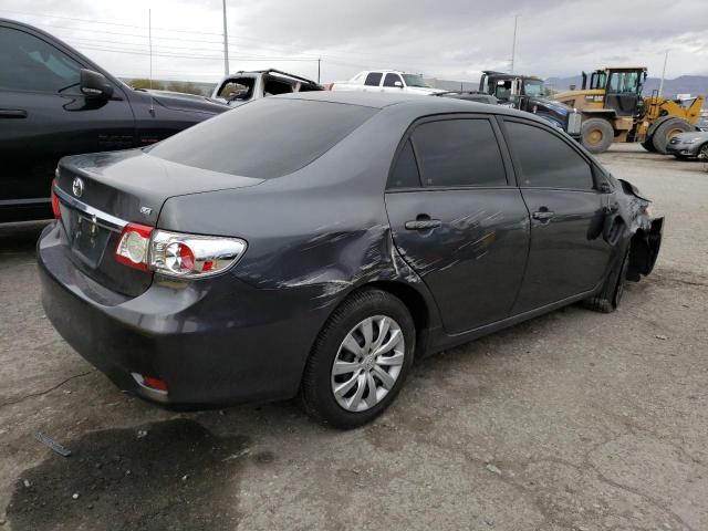 Photo 3 from auction – 2012 TOYOTA COROLLA BA with VIN 2T1BU4EE5CC788972