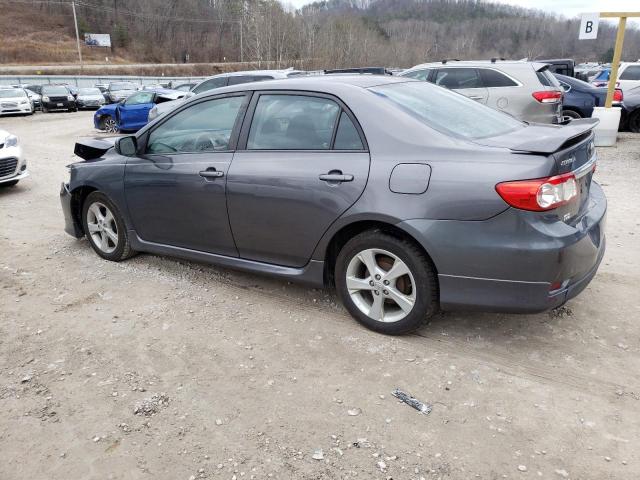 Zdjęcie 2 z aukcji – 2012 TOYOTA COROLLA BA z VIN 5YFBU4EE5CP060990