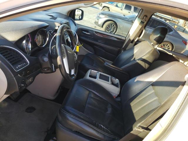 Photo 7 from auction – 2012 CHRYSLER TOWN & COU with VIN 2C4RC1BG0CR210297