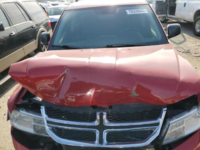 Photo 12 from auction – 2013 DODGE JOURNEY SE with VIN 3C4PDCAB6DT646771