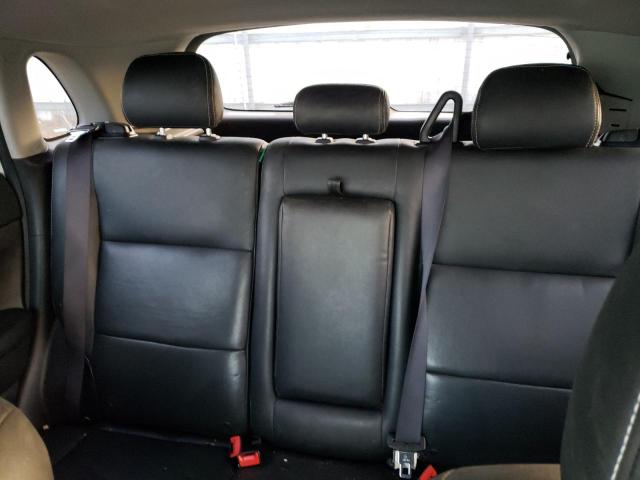 Photo 10 from auction – 2012 MITSUBISHI OUTLANDER with VIN JA4AP4AU6CZ009868