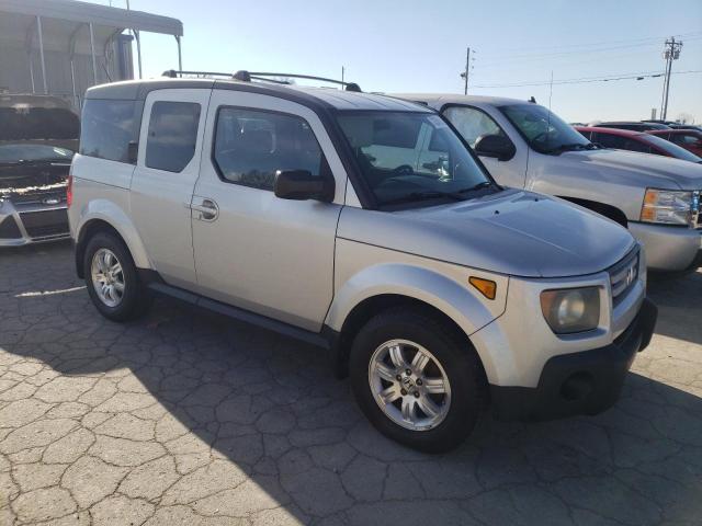 Photo 4 from auction – 2008 HONDA ELEMENT EX with VIN 5J6YH28758L016143