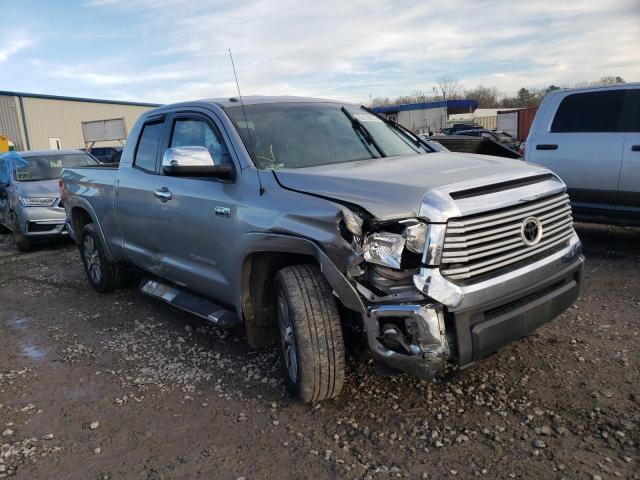Photo 4 from auction – 2015 TOYOTA TUNDRA DOU with VIN 5TFBW5F12FX481874