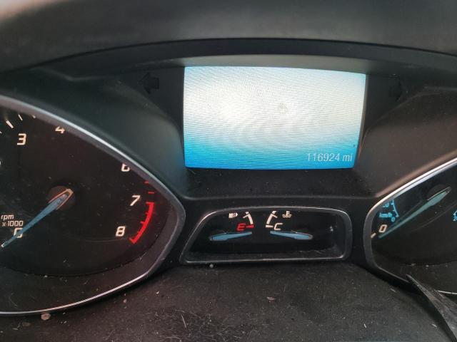Photo 9 from auction – 2014 FORD ESCAPE SE with VIN 1FMCU9G92EUA88443