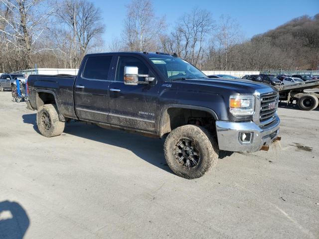 Photo 4 from auction – 2015 GMC SIERRA K25 with VIN 1GT12ZEG8FF655313
