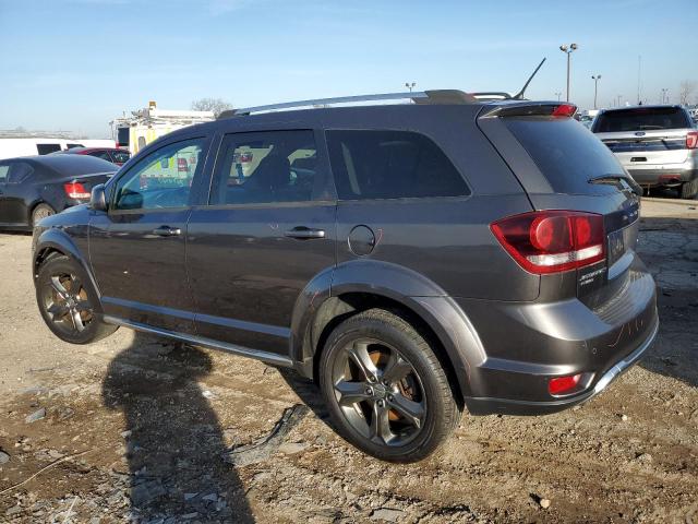 Photo 2 from auction – 2014 DODGE JOURNEY CR with VIN 3C4PDDGGXET262230