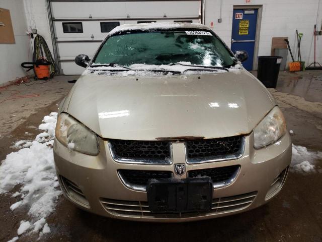 Photo 5 from auction – 2006 DODGE STRATUS with VIN 1B3EL46X56N206596