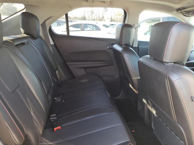 Photo 10 from auction – 2016 CHEVROLET EQUINOX LT with VIN 2GNFLGEK7G6344258