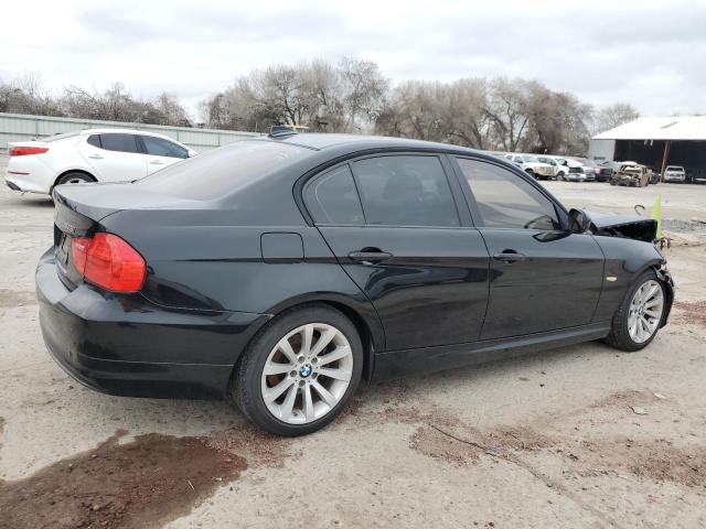 Photo 3 from auction – 2011 BMW 328 I with VIN WBAPH7C55BE681282
