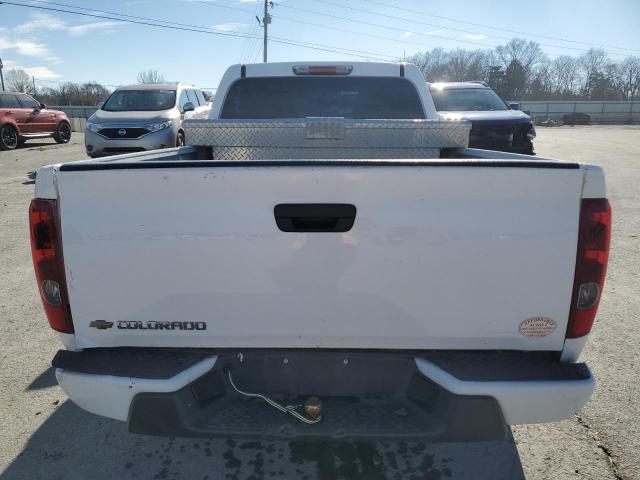 Photo 6 from auction – 2012 CHEVROLET COLORADO with VIN 1GCCSBF93C8139974