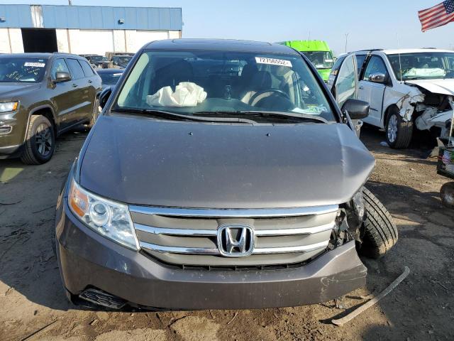 Photo 5 from auction – 2013 HONDA ODYSSEY EX with VIN 5FNRL5H64DB091706