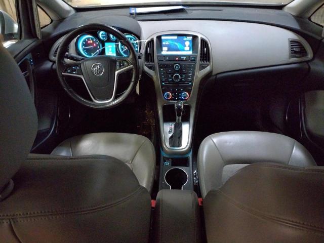 Photo 8 from auction – 2013 BUICK VERANO with VIN 1G4PP5SK2D4245012