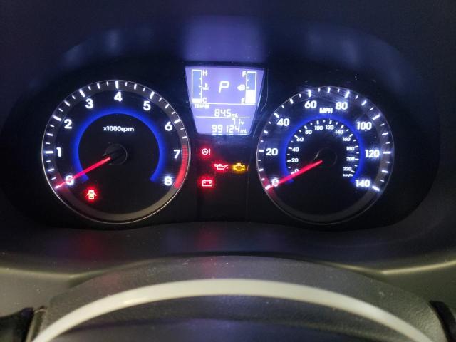 Photo 9 from auction – 2015 HYUNDAI ACCENT GLS with VIN KMHCT4AE0FU796395