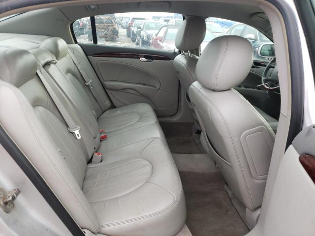 Photo 10 from auction – 2009 BUICK LUCERNE with VIN 1G4HD57M69U134624