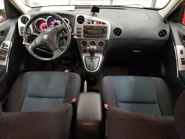 Photo 8 from auction – 2005 TOYOTA COROLLA MA with VIN 2T1KR32E25C486056