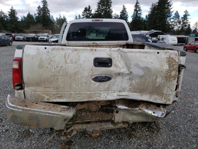 Photo 6 from auction – 2015 FORD F250 SUPER with VIN 1FTBF2B6XFEA70024
