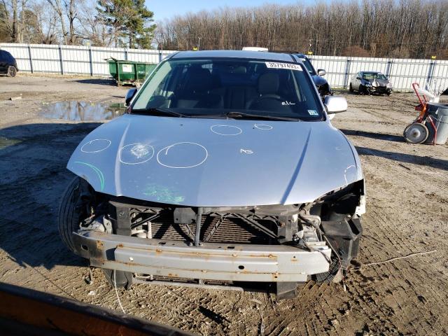 Photo 5 from auction – 2008 MAZDA 3 I with VIN JM1BK32G281174947