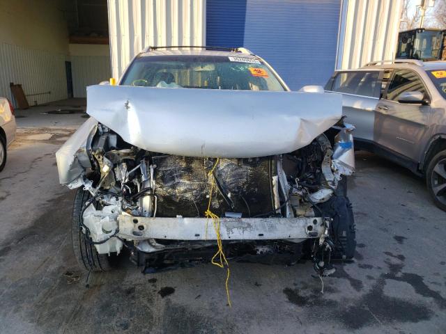 Photo 5 from auction – 2013 LEXUS RX 350 BAS with VIN 2T2BK1BAXDC181694