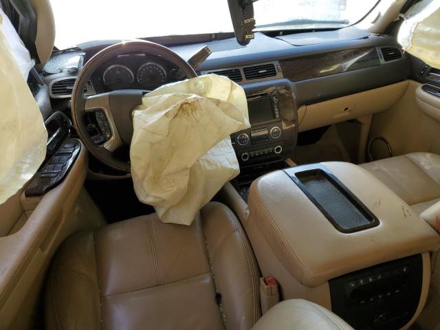 Photo 8 from auction – 2007 GMC YUKON DENA with VIN 1GKFK63897J281832