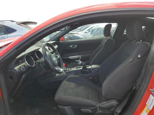 Photo 7 from auction – 2016 FORD MUSTANG with VIN 1FA6P8AM0G5277742