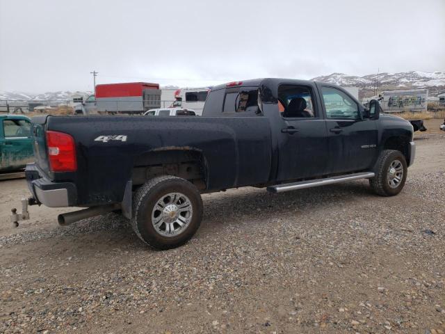 Photo 3 from auction – 2008 CHEVROLET SILVERADO with VIN 1GCHK33678F198907