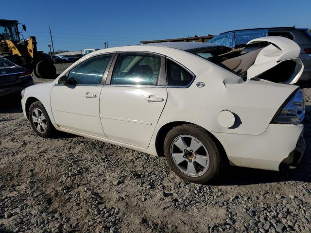 Photo 2 from auction – 2008 CHEVROLET IMPALA LT with VIN 2G1WT58N881208103